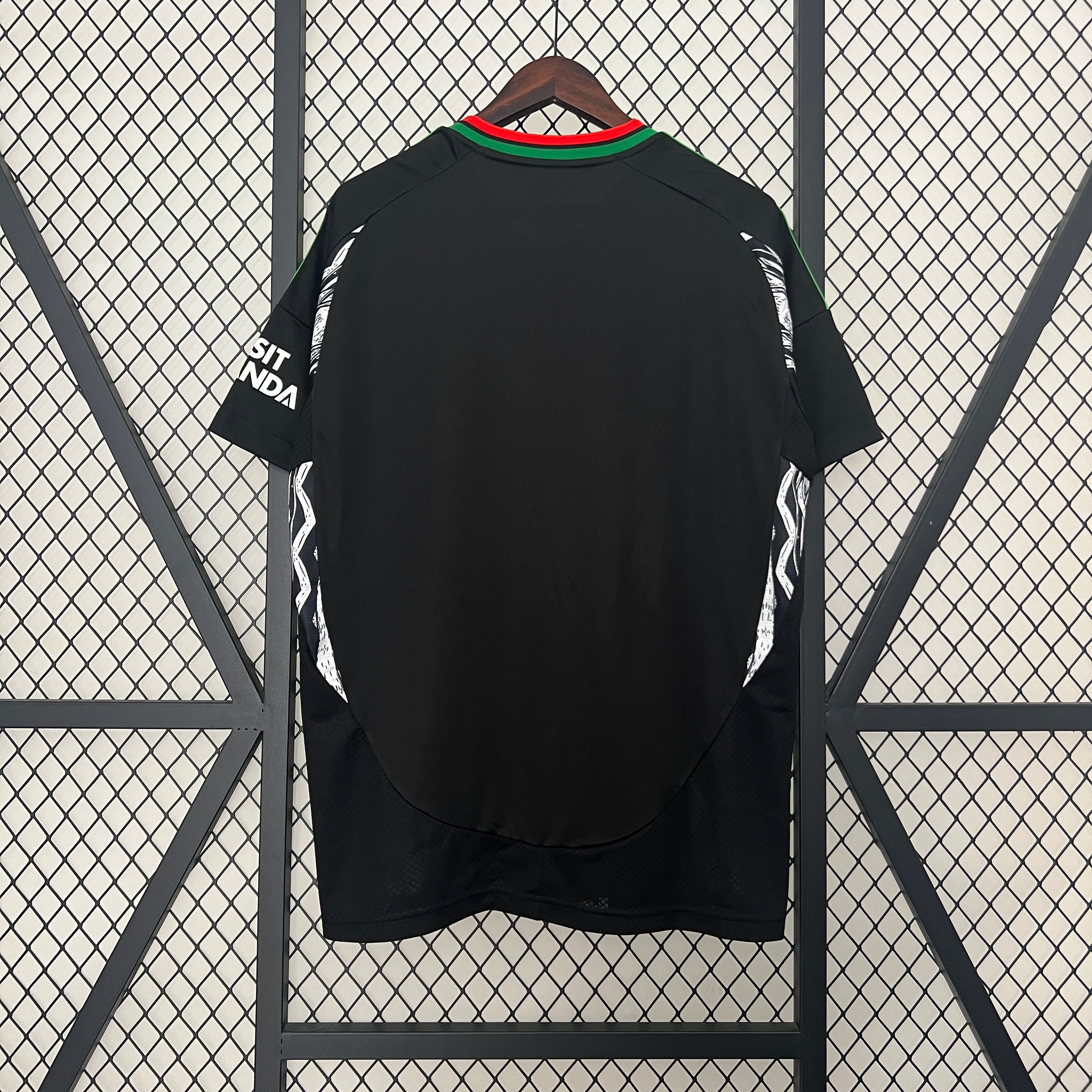Maillot Arsenal Exterieur 24/25