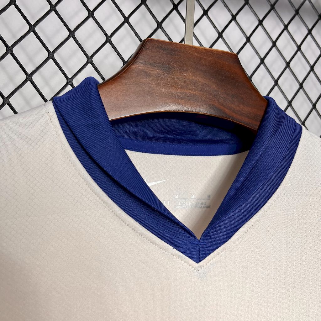Maillot Chelsea Extérieur 24/25